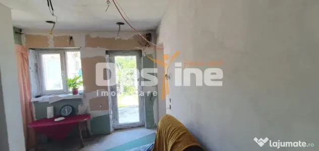 Casa MIhai Bravu 155 mp., acces in indiviziune. - Ploiesti (Prahova)