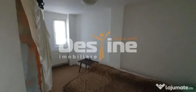 Casa MIhai Bravu 155 mp., acces in indiviziune. - Ploiesti (Prahova)
