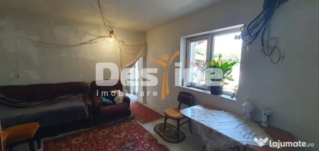 Casa MIhai Bravu 155 mp., acces in indiviziune. - Ploiesti (Prahova)