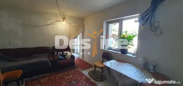 Casa MIhai Bravu 155 mp., acces in indiviziune. - Ploiesti (Prahova)