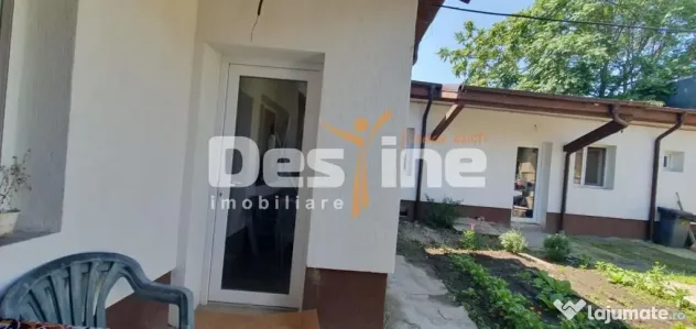 Casa MIhai Bravu 155 mp., acces in indiviziune. - Ploiesti (Prahova)