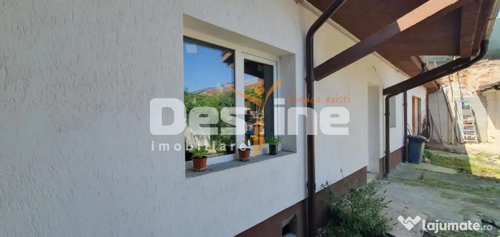 Casa MIhai Bravu 155 mp., acces in indiviziune. - Ploiesti (Prahova)