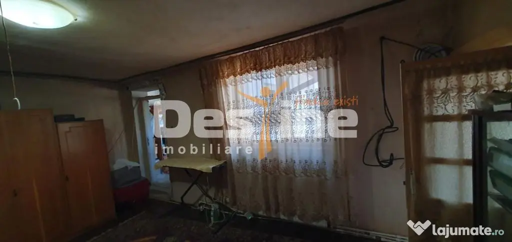 Casa MIhai Bravu 155 mp., acces in indiviziune. - Ploiesti (Prahova)