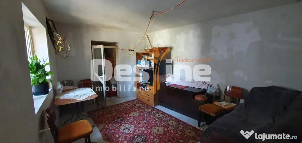 Casa MIhai Bravu 155 mp., acces in indiviziune. - Ploiesti (Prahova)