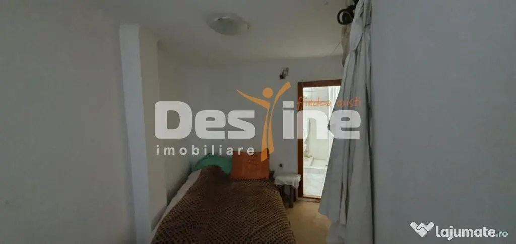 Casa MIhai Bravu 155 mp., acces in indiviziune. - Ploiesti (Prahova)