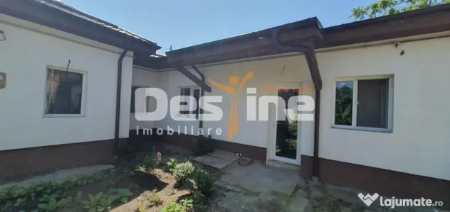 Casa MIhai Bravu 155 mp., acces in indiviziune. - Ploiesti (Prahova)