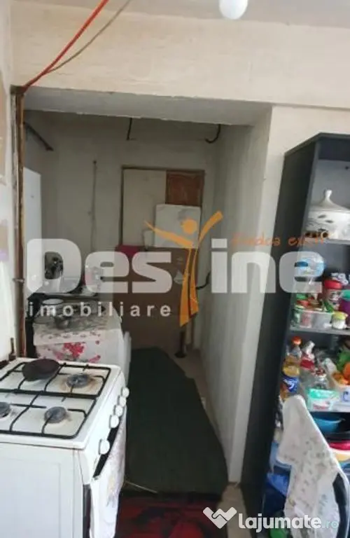 Casa MIhai Bravu 155 mp., acces in indiviziune. - Ploiesti (Prahova)
