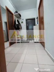 Apartament 2 camere | Decomandat | Metrou D.Leonida
