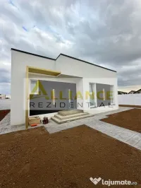 Casa 4 camere individuală | școală nr. 1 | 350mp teren 