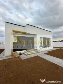 Casa 4 camere individuală | școală nr. 1 | 350mp teren