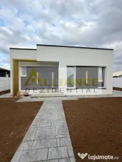 Casa 4 camere individuală | școală nr. 1 | 350mp teren 