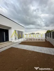 Casa 4 camere individuală | școală nr. 1 | 350mp teren 