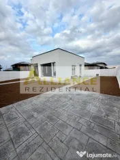 Casa 4 camere individuală | școală nr. 1 | 350mp teren 