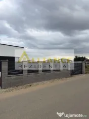 Casa 4 camere individuală | școală nr. 1 | 350mp teren 