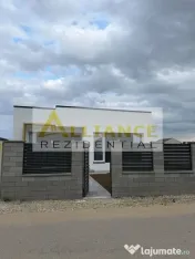 Casa 4 camere individuală | școală nr. 1 | 350mp teren 