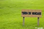 Teren intravilan, in zona Borhanci 