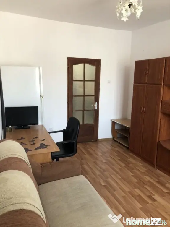 Garsoniera de inchiriat in zona Dristor - Bucuresti (Bucuresti-Ilfov)