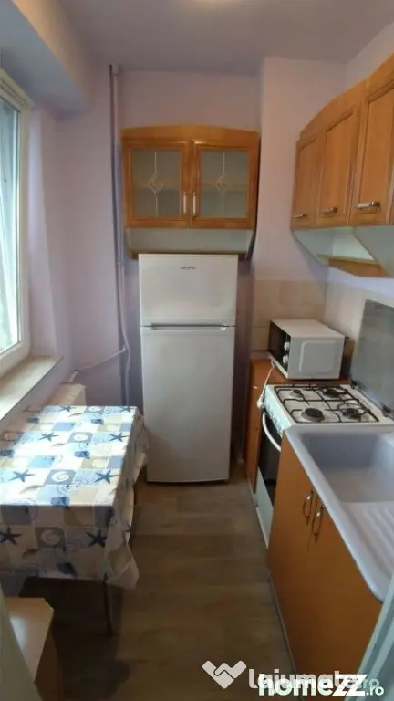 Garsoniera de inchiriat in zona Dristor - Bucuresti (Bucuresti-Ilfov)