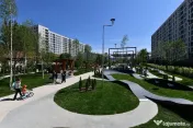 LUJERULUI - PLAZA ROMANIA, 2 camere, etaj 2, 59 mp, mobil...