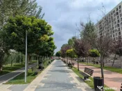 LUJERULUI - PLAZA ROMANIA, 2 camere, etaj 2, 59 mp, mobil...