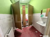Spatiu comercial 750 mp