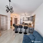 Apartament cu 2 camere si loc de parcare - Prima Onestilor