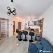 Apartament 2 camere, 42 mp, parcare, zona Prima Onestilor