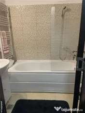 Garsoniera de inchiriat in zona Unirii