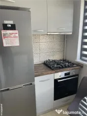 Garsoniera de inchiriat in zona Unirii
