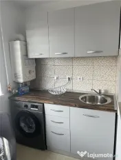 Garsoniera de inchiriat in zona Unirii