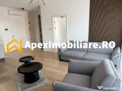 Apartament 2 camere de inchiriat Domenii București | ApexIm 