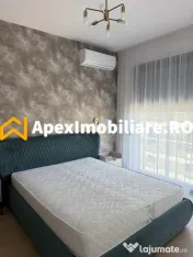 Apartament 2 camere de inchiriat Domenii București | ApexIm 