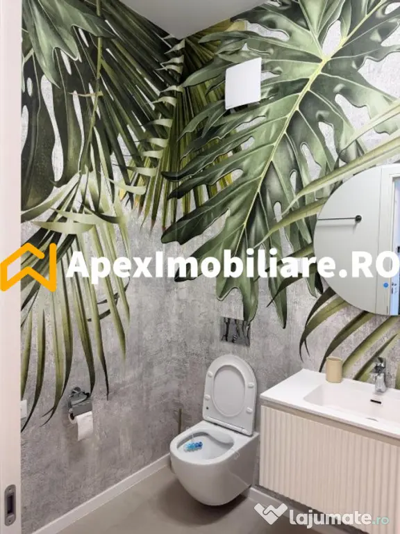 Apartament 2 camere de inchiriat Domenii București | ApexIm - Bucuresti (Bucuresti-Ilfov)