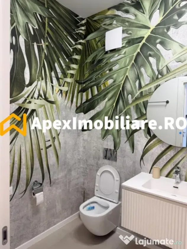 Apartament 2 camere de inchiriat Domenii București | ApexIm - Bucuresti (Bucuresti-Ilfov)