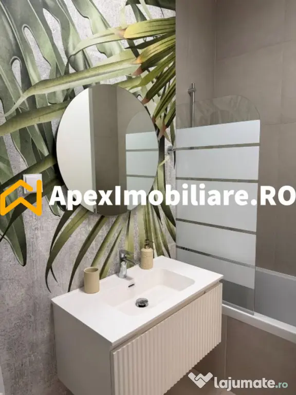 Apartament 2 camere de inchiriat Domenii București | ApexIm - Bucuresti (Bucuresti-Ilfov)