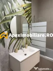 Apartament 2 camere de inchiriat Domenii București | ApexIm 