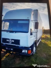 Vand Man L2000 