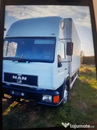 Vand Man L2000 