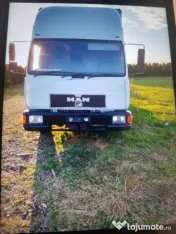Vand Man L2000 