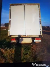 Vand Man L2000 