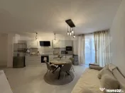 Apartament 2 camere, parcare, zona Vivo 