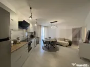 Apartament 2 camere, parcare, zona Vivo 