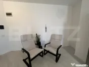Apartament 2 camere, parcare, zona Vivo 