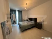 Apartament 2 camere, parcare, zona Vivo 