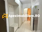 Apartament 2 camere de inchiriat Dristor București | ApexI 