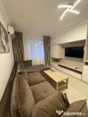 Ocazie 3 Camere Renovat Zona 1 Decembrie 60mp 