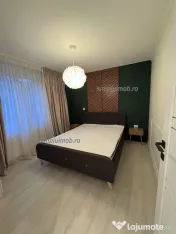 Ocazie 3 Camere Renovat Zona 1 Decembrie 60mp 