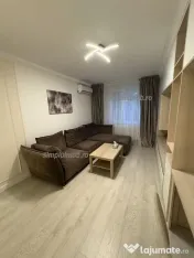 Ocazie 3 Camere Renovat Zona 1 Decembrie 60mp 