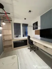 Ocazie 3 Camere Renovat Zona 1 Decembrie 60mp 