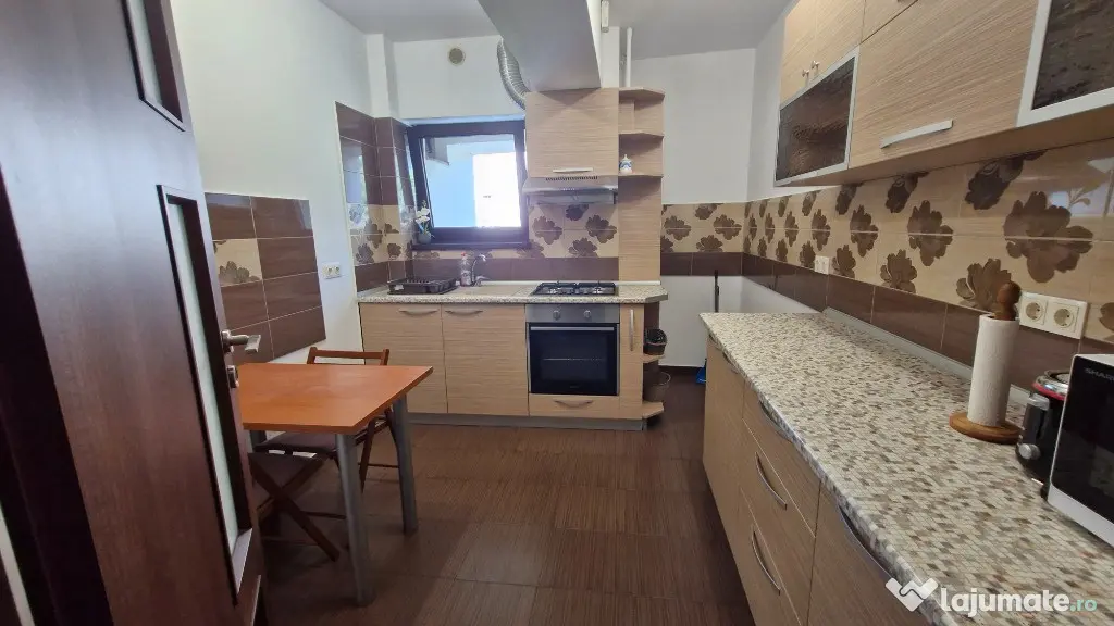 Apartament 2 camere - Bucuresti (Bucuresti-Ilfov)